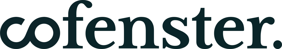 20220607_Cofenster_Logo_RGB_Carbon_klein
